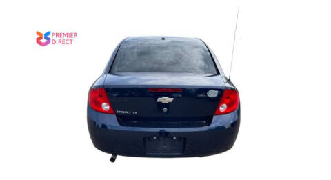 2008 Chevrolet Cobalt LT