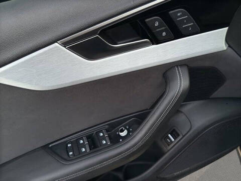 2023 Audi A4 quattro S line Prem Plus 45 TFSI