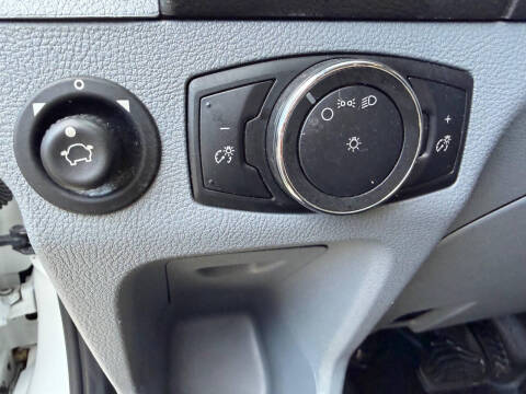 2017 Ford Transit 350 XL