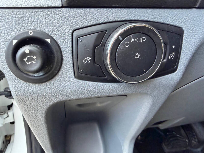 2017 Ford Transit 350 XL