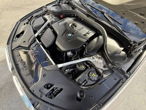 2019 BMW 5 Series 530i xDrive