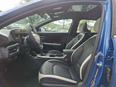 2026 Kia K4 Hatchback GT-Line Turbo