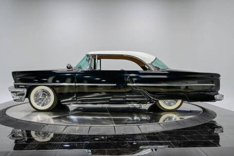 1955 Mercury Mountclair