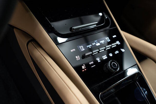 2026 Porsche Cayenne E-Hybrid