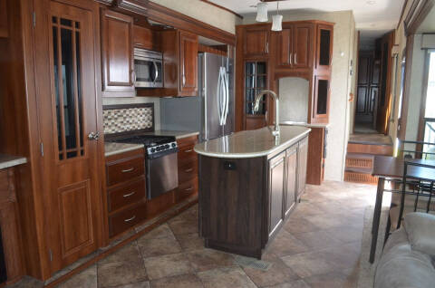 2017 Forest River sanibel