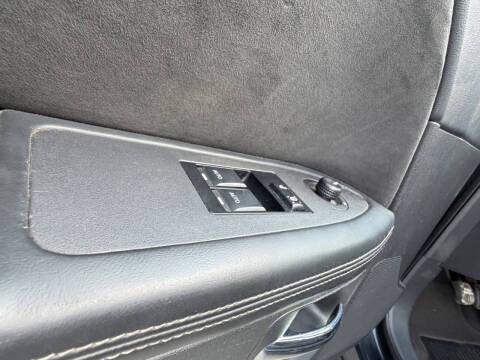 2011 Dodge Challenger SRT8 392