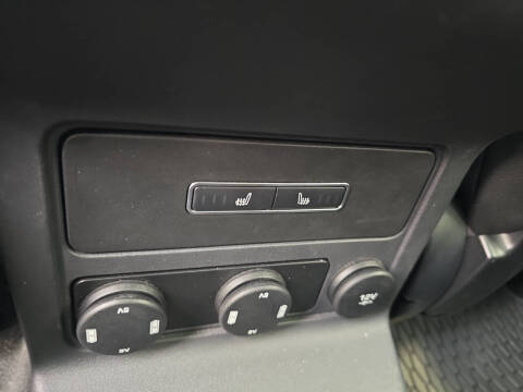 2018 Jaguar F-PACE S