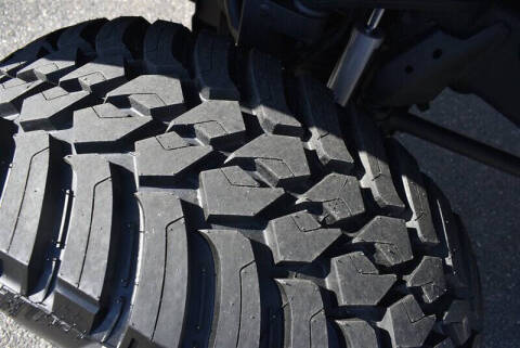 2024 GMC Sierra 3500HD