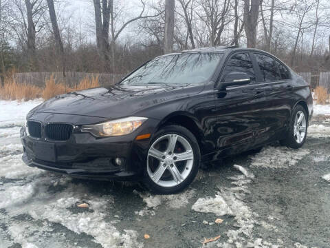 2013 BMW 3 Series for sale at Global Motors Inc in Stafford VA