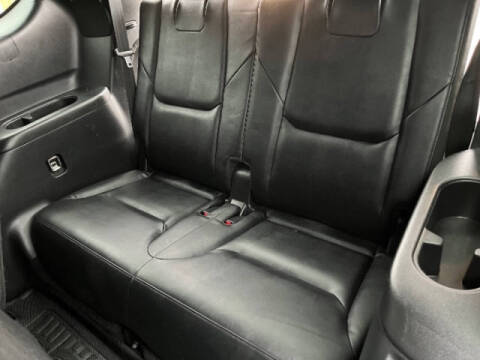 2018 Mazda CX-9 Grand Touring