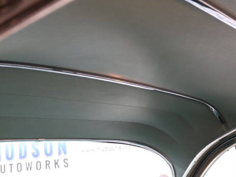 1954 Buick Roadmaster