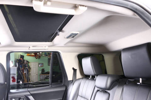 2013 Land Rover LR2 HSE