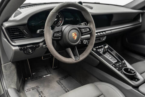 2020 Porsche 911 Carrera S