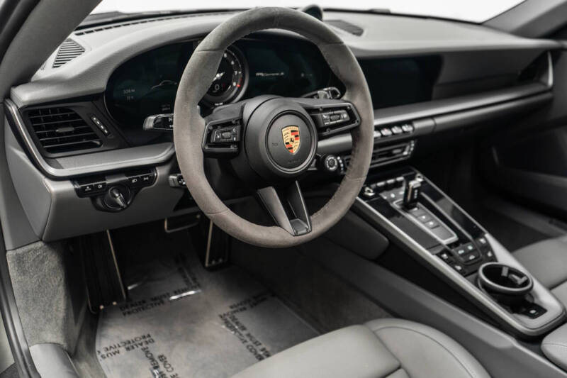 2020 Porsche 911 Carrera S