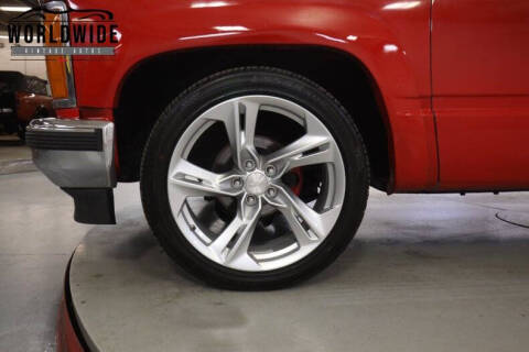 1991 GMC Sierra 1500