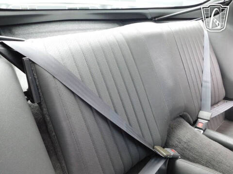 1997 Pontiac Firebird Trans Am