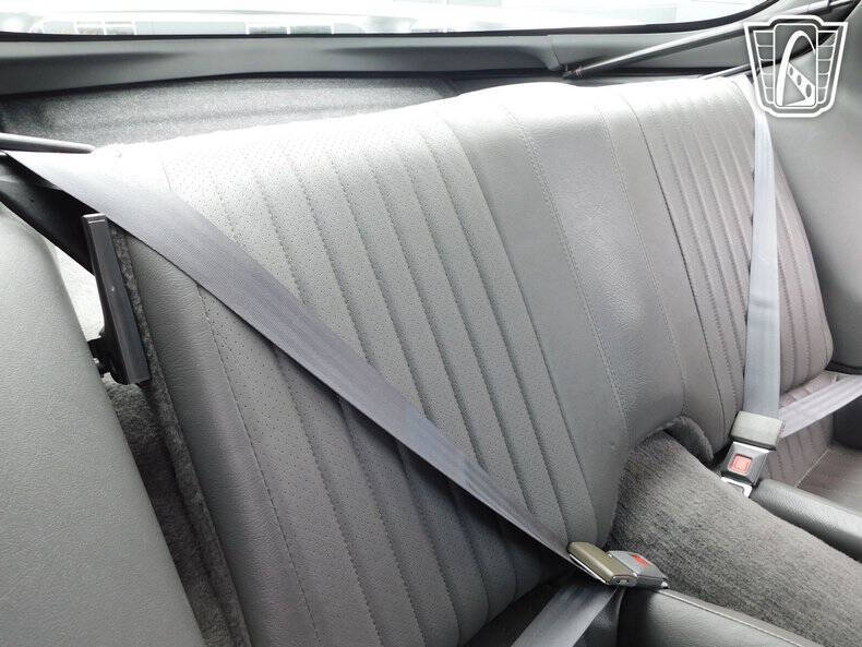 1997 Pontiac Firebird