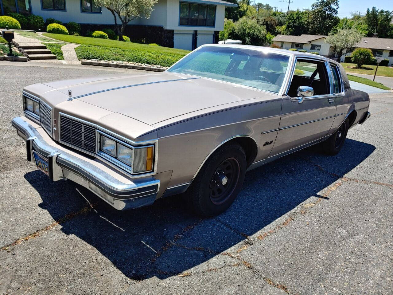 used 1983 oldsmobile delta eighty eight for sale carsforsale com 1983 oldsmobile delta eighty eight for sale carsforsale com