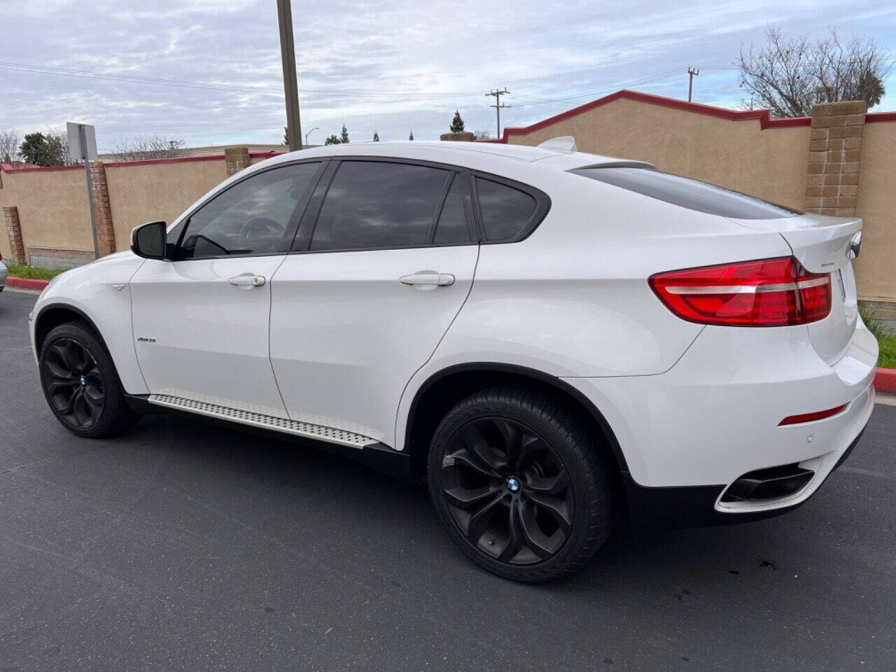 2013 BMW X6 for sale at Prestige Auto Group LLC in Sacramento, CA