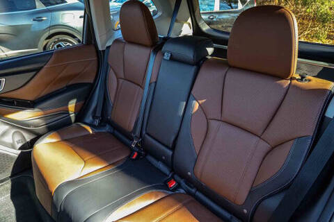 2024 Subaru Forester Touring