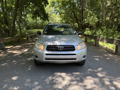 2008 Toyota RAV4