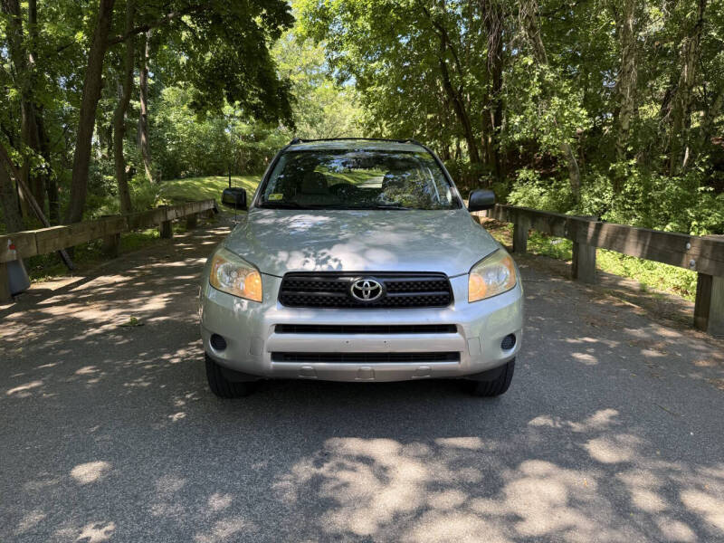2008 Toyota RAV4