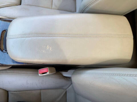 2013 Cadillac XTS Premium Collection