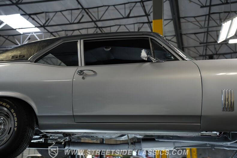 1971 Chevrolet Nova