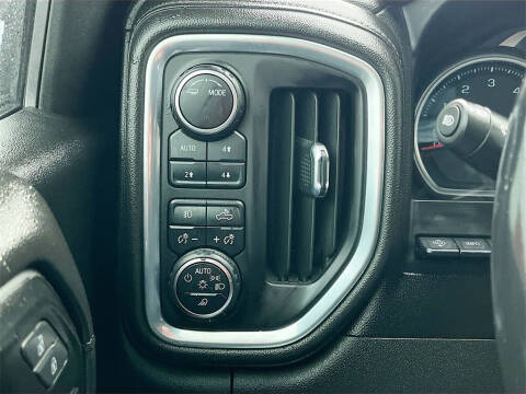 2022 Chevrolet Silverado 1500 Limited