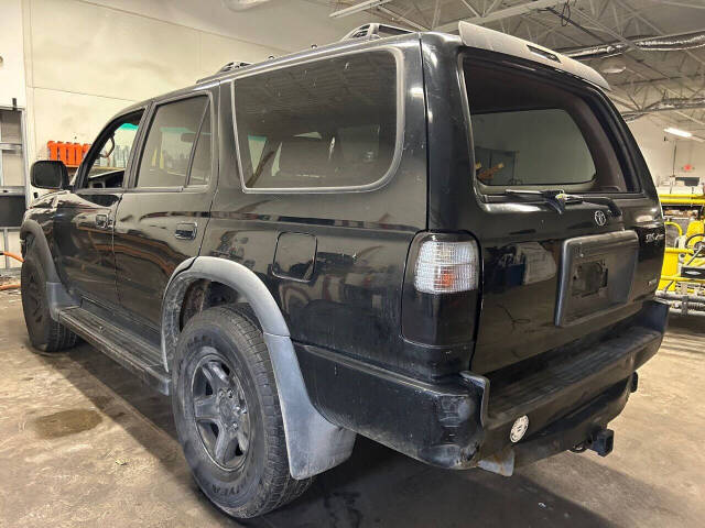 1999 Toyota 4Runner for sale at Paley Auto Group in Columbus, OH