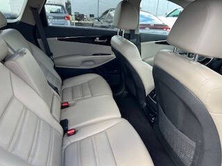 2019 Kia Sorento EX V6