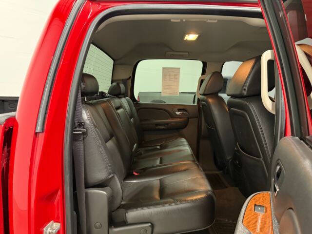 2008 GMC Sierra 2500HD