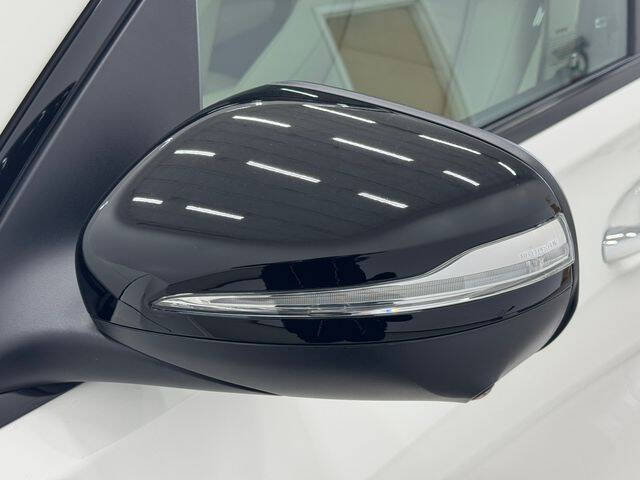 2026 Mercedes-Benz GLS GLS 450