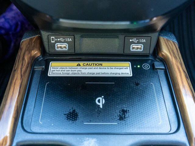 2020 Honda CR-V Hybrid Touring