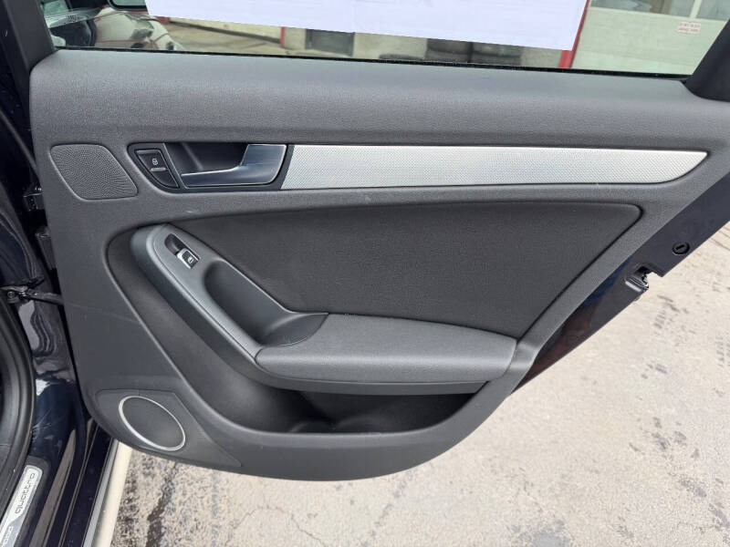 2016 Audi Allroad 2.0T quattro Premium Plus