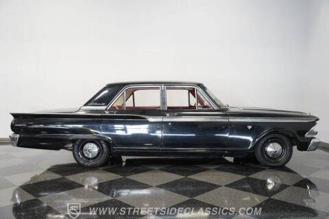 1962 Ford Fairlane