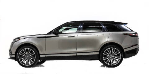 2019 Land Rover Range Rover Velar P250 R-Dynamic SE