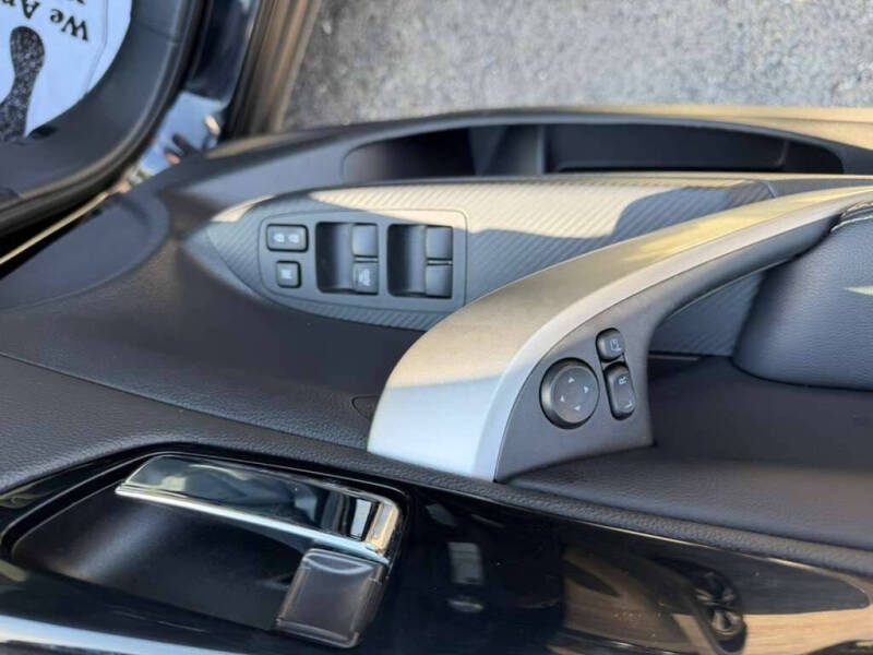2025 Mitsubishi Eclipse Cross Black Edition