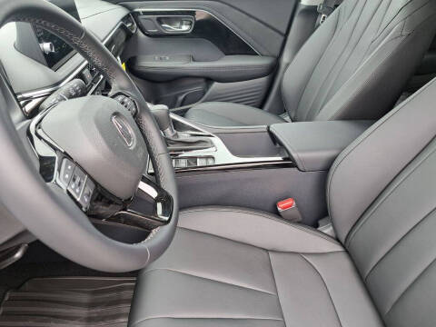 2026 Acura ADX