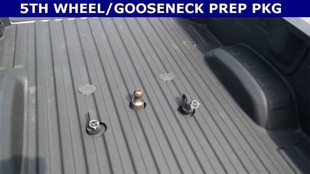 2024 GMC Sierra 3500HD