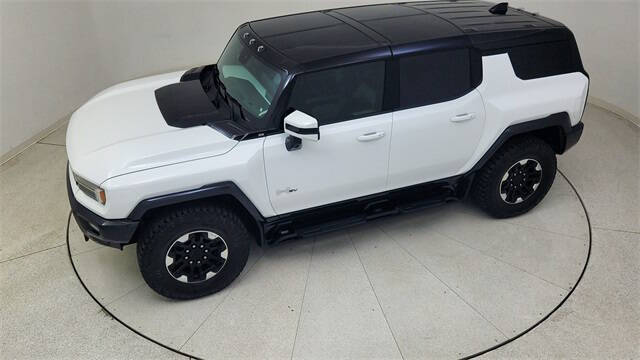 2024 GMC HUMMER EV 3X