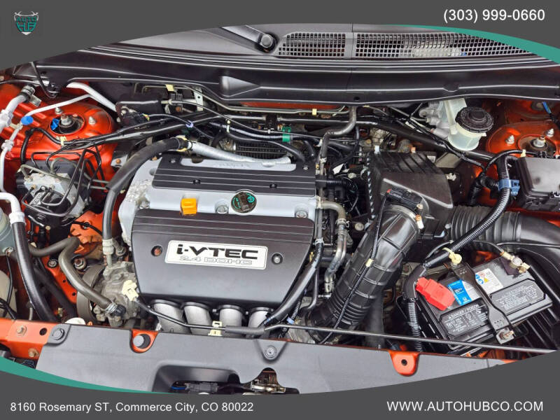 2010 Honda Element LX