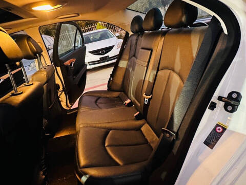 2009 Mercedes-Benz E-Class E 350