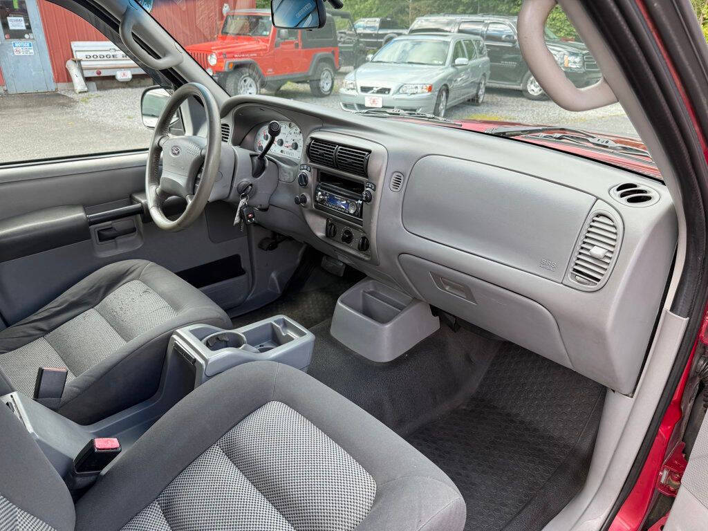 2003 Ford Explorer Sport Trac 48