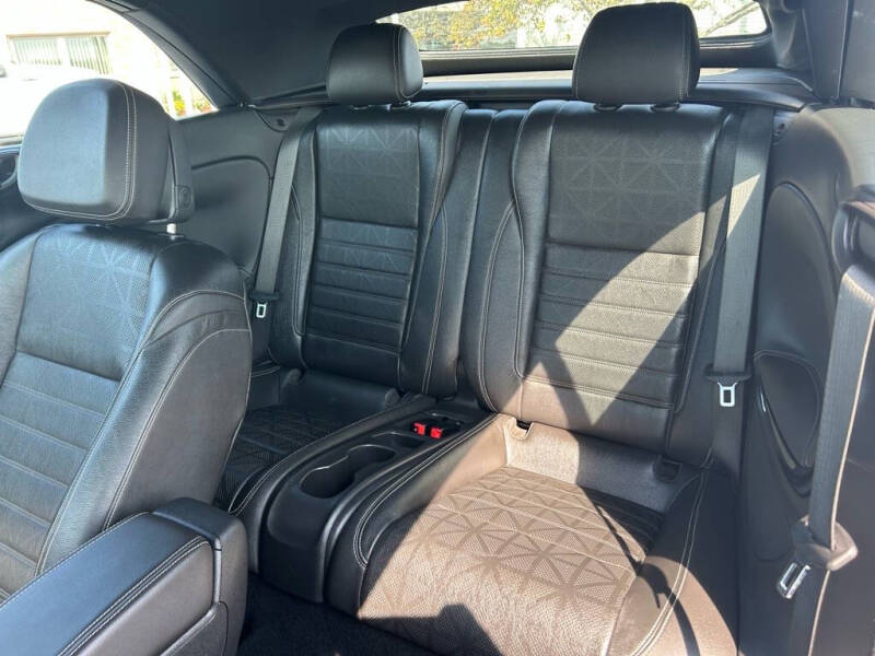 2016 Buick Cascada Premium