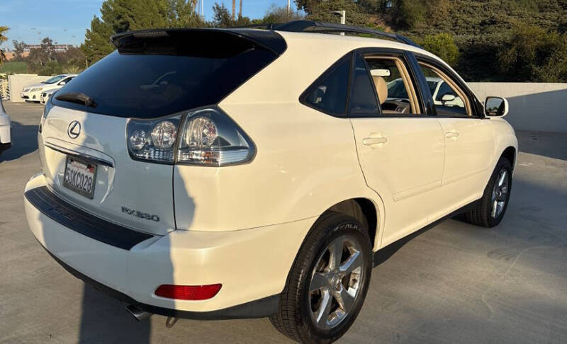 2006 Lexus RX 330