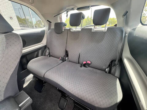 2010 Toyota Yaris