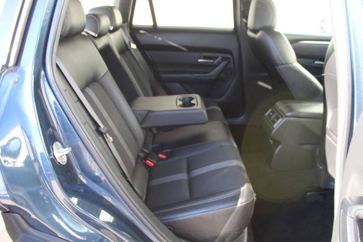 2024 Mazda CX-50 2.5 S Preferred