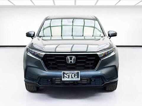 2023 Honda CR-V