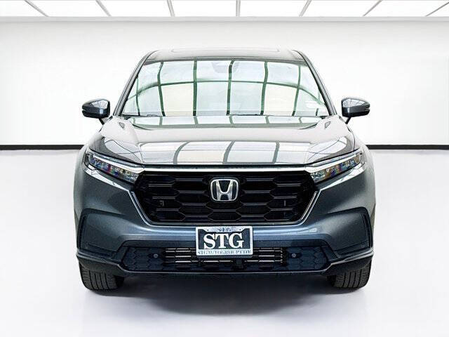 2023 Honda CR-V